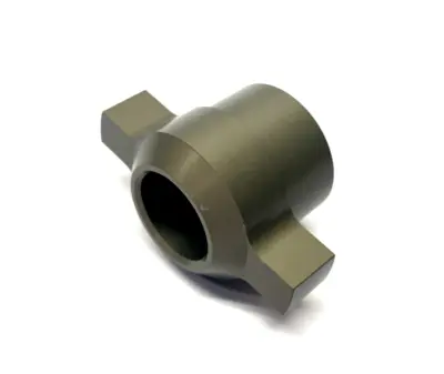 USED ATLAS COPCO SPIGOT NUT M30 X 1.5, 80602000004