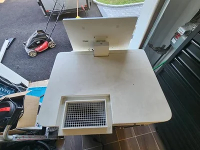 USED ILLUMINA NOVASEQ 6000 SEQUENCING SYSTEM