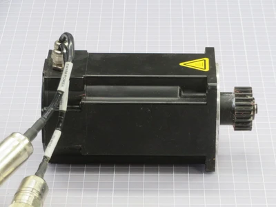 Used KOLLMORGEN _UNKNOWN_ Servo Motors Texas US | OCO Industrial #1602602