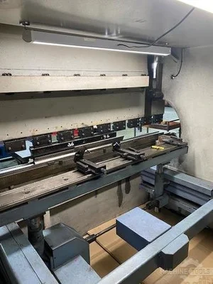 USED 2009 ERMAK CNCAP