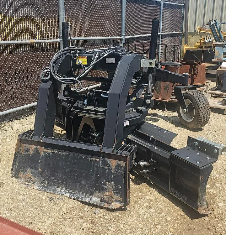Used 2022 LEVEL BEST GB108 Misc Forklifts Wisconsin US | Lemke Machinery Sales #456559