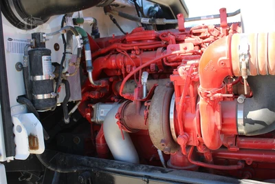 Used 2012 PETERBILT 367 Winch Trucks Texas US | Roll Off Truck World #1491877