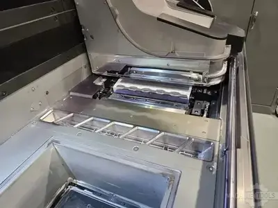 USED 2021 HP JET FUSION 580