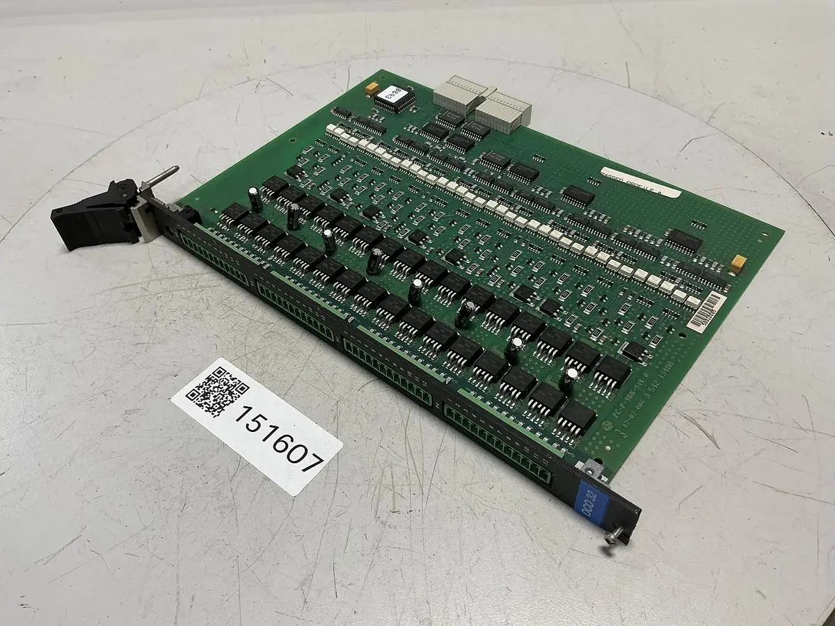 USED CINCINNATI MILACRON 3-542-1348A