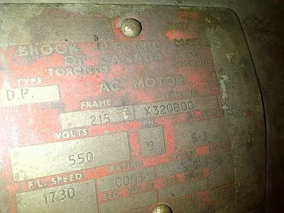 Used Vitte KB1 Ironworkers Quebec CA | Machineco #1256285