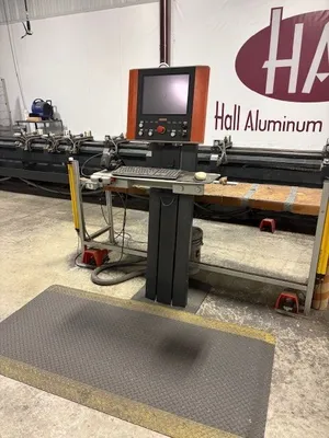 Used 2013 ELUMATEC SBZ 130 Vertical Machining Centers Illinois US | Lion Machinery #1413348