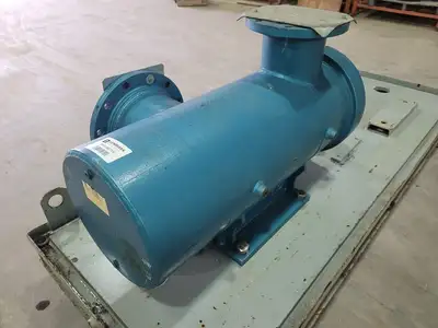 USED PLENTY MIRRLESS HEA 125-3NL