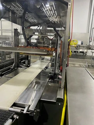 USED 2020 ARPAC Z TS18 DC