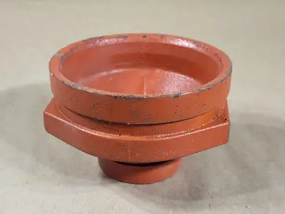 USED VICTAULIC NO. 50