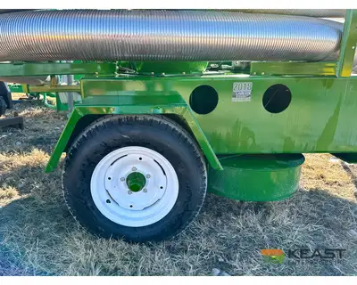 Used WALINGA _UNKNOWN_ Pneumatic Conveyors Iowa US | Keast Enterprises #1360526