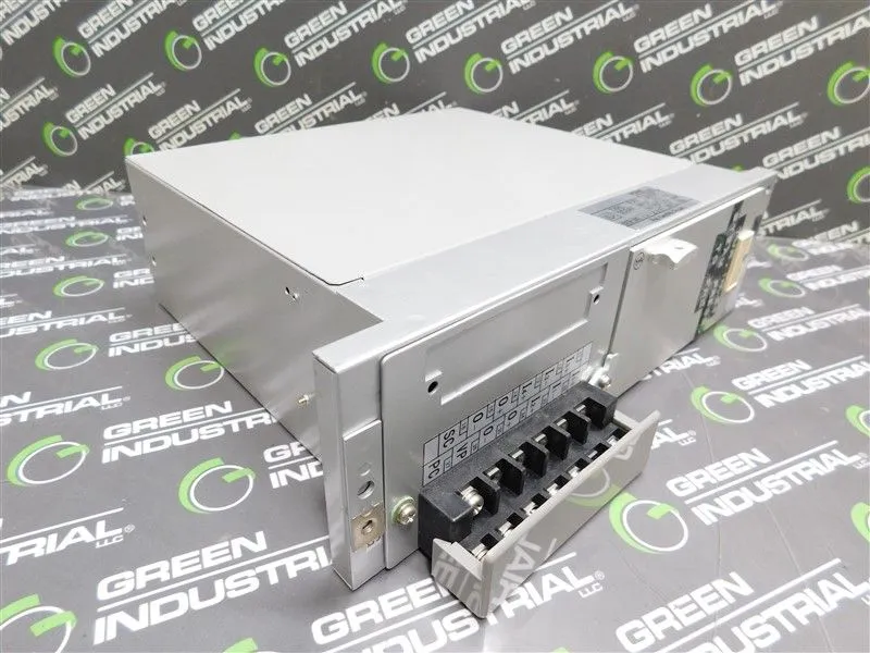 Fuji Electric PRF 16005-Z Power Supply Module DC 24V Used