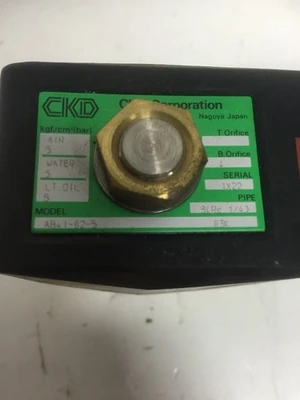 NEW CKD AB41-02-5