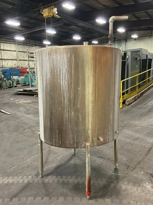 AMHERST _UNKNOWN_ Other Process Engineering Equipment | Equipment Recovery Corp. (5)