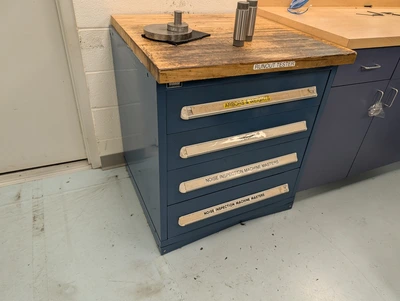Office Furnishings