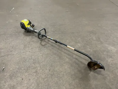 Used RYOBI RY34420 Landscaping Equipment (Miscellaneous) Michigan US | Miedema Asset Management Group #1321263