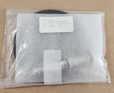 NEW Jordan Valve Steriflow 96-100-KIT-N