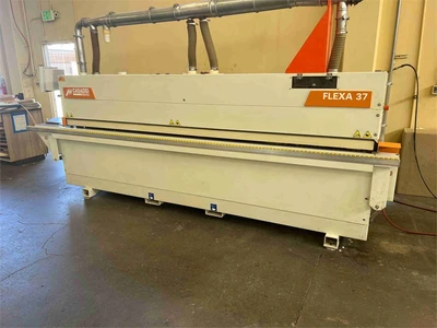 Used 2013 CASADEI FLEXA 37 Edge Banders California US | MachineryMax #1384801
