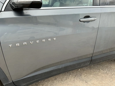 Used 2018 CHEVROLET TRAVERSE SUVs Michigan US | Miedema Asset Management Group #1476872