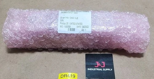 NEW Numatics 353BB400K011B30