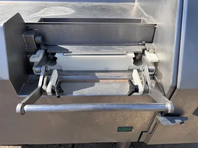 USED TREIF Mustang 100-CE