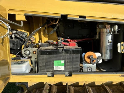 Used 2020 CATERPILLAR D4 Crawler Dozers | Abele Tractor #1342939