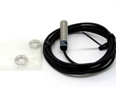 NEW IFM EFECTOR IF5959 INDUCTIVE PROXIMITY SWITCH IFK3002-BPKG