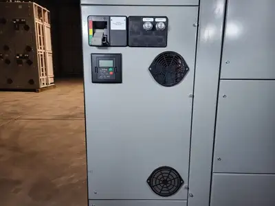 USED EATON SVX025A1-5A4N1