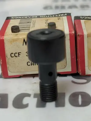 New | in-Stock MCGILL CCF 3/4S Bearings Ohio US | Surplus Asset Holdings #1239471