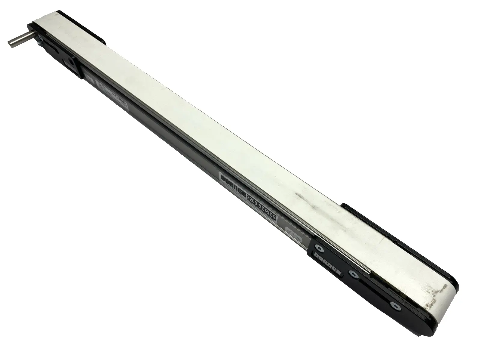 USED DORNER 22EDU02-025020A010101