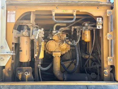 Used 2013 CATERPILLAR 336FL Excavators Texas US | Proxy Equipment #1519335