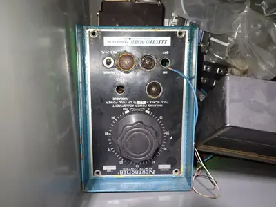 USED SWI TRAK 101