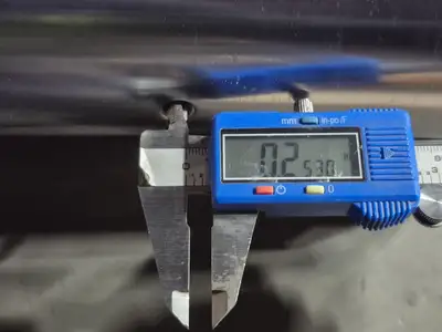 NEW KOMATSU TY2735