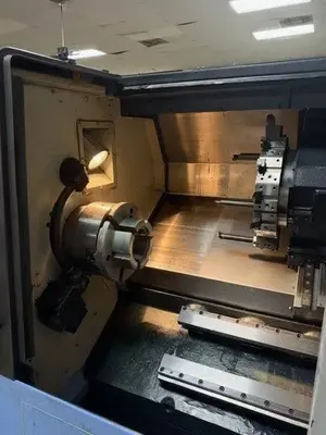 2011 DOOSAN LYNX 300 CNC Lathes | Toolquip, Inc. (5)