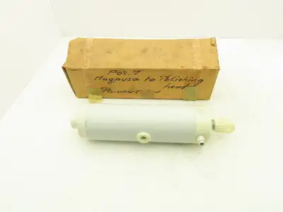 New | in-Stock MAGNETIC _UNKNOWN_ Motors (misc) Indiana US | Arrow Industrial #554813