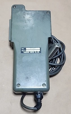 USED Yamaha TPB