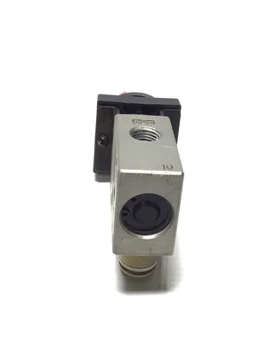 USED SMC EVM23
