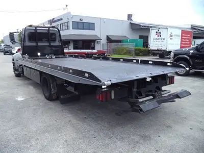 Used 2021 PETERBILT _UNKNOWN_ Tow trucks Florida US | TLC Truck & Equipment #1568972