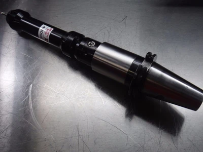 Renishaw MP8 Inspection Probe w/ CAT50 Holder (LOC2090A)