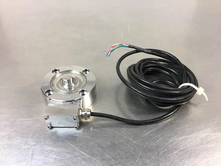 Used BONGSHIN LOADCELL DSCS PLC Processors | Palmetto Automation #1153248