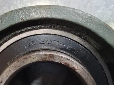USED TCF SDB-107