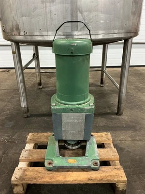 Used _UNKNOWN_ _UNKNOWN_ Jacketed Tanks Ohio US | Equipment Recovery Corp. #1331269