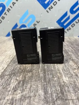 KEYENCE IV-HG10 Electrical/PLC/Automation | ESS Industrial Equipment Sales (12)