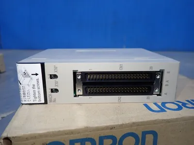 New | in-Stock OMRON CS1WCT021 Counters/Timers Ohio US | HGR 24 #750611