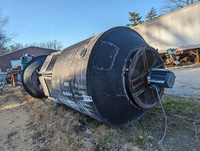 USED DELTA 200 TONS
