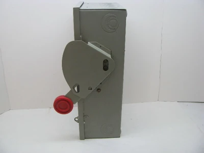 USED CUTLER HAMMER DH361NGK