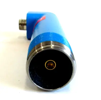 NEW FORNEY 3832129 FLAME DETECTOR IDD-ULTRA SMALL DIA HIGH TEMP