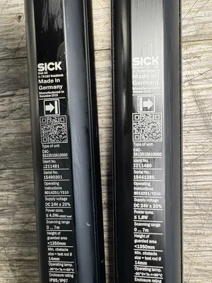 SICK C4C-EA13510A10000/C4C-SA13510A10000 Electrical/PLC/Automation | ESS Industrial Equipment Sales (7)