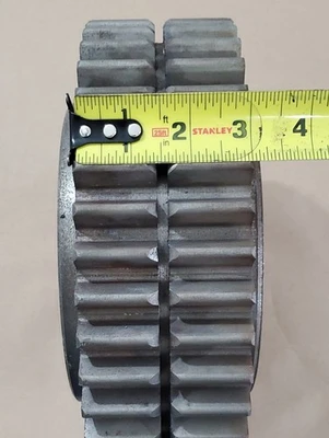 USED Kaman Bearing And Supply Corp. Na