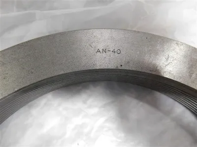 USED SKF AN40