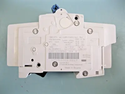USED Allen-Bradley 1489-M